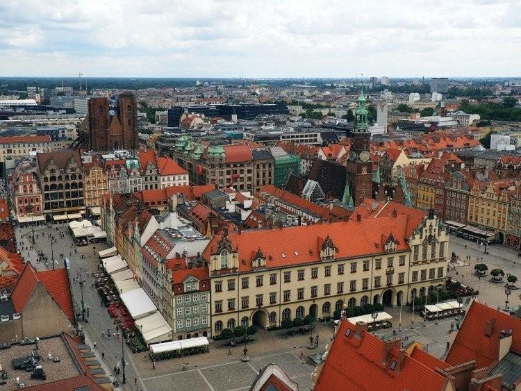 10 wrocławskich legend znanych od wielu pokoleń