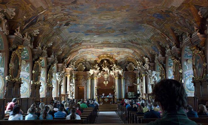 Trwają Dni Otwarte na wrocławskich uczelniach 