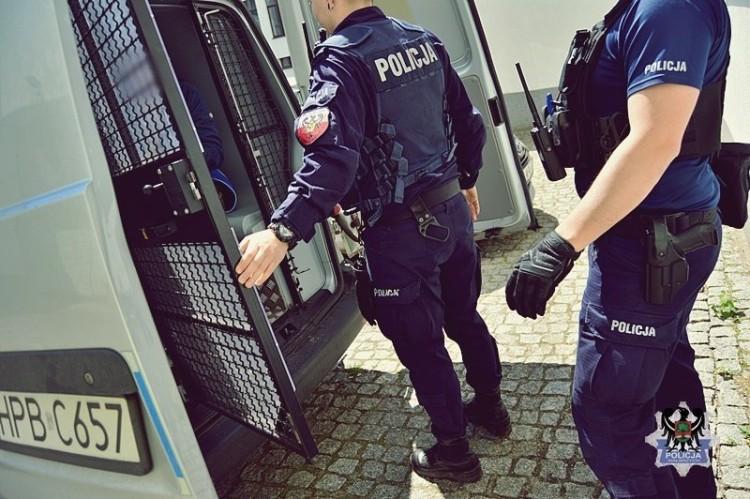 Za takie “gościnne występy” w Castoramie wrocławianin trafi do więzienia