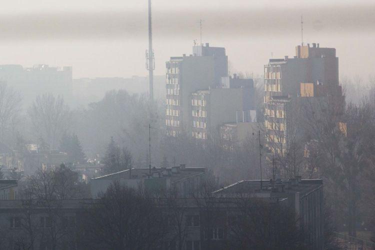 Naukowcy z PWr przygotowali pakiet rekomendacji, który pomoże w walce ze smogiem