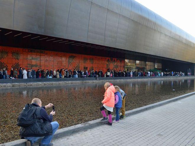 Dlatego budynek Afrykarium we wrocławskim zoo jest unikatem w skali całego świata