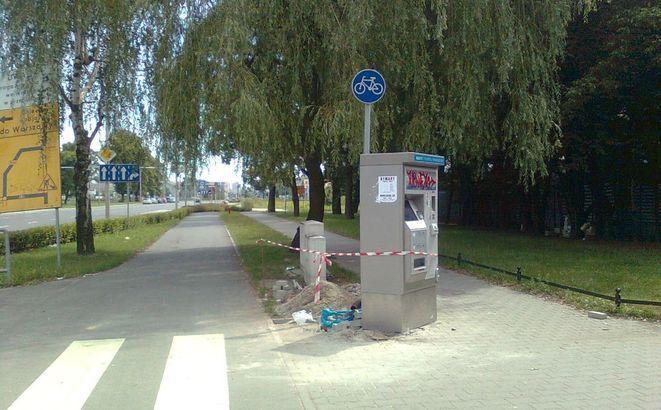 Urzędowa ankieta dla rowerzystów