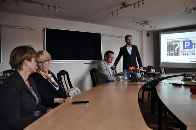 Wrocław rozmawia. Coraz więcej konsultacji społecznych w mieście