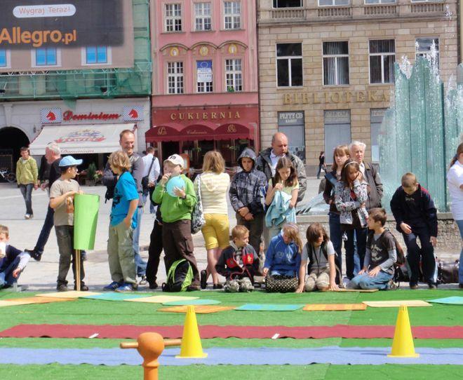 Przedsiębiorcze Przedszkolaki sprawdzą swoją wiedzę ekonomiczną