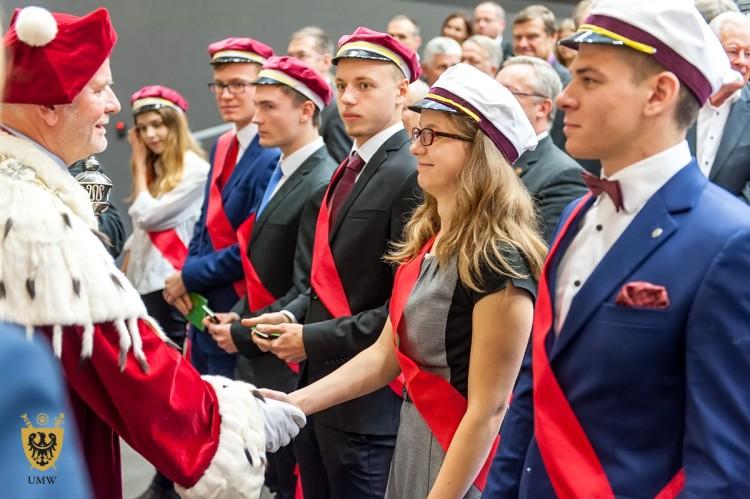 Przyszli lekarze z Wrocławia będą się uczyć w Centrum Symulacji Medycznej