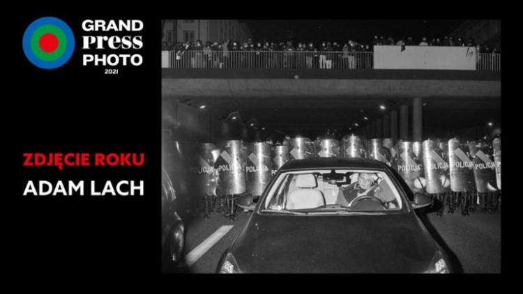 Wystawa Grand Press Photo od poniedziałku do zobaczenia we Wrocławiu
