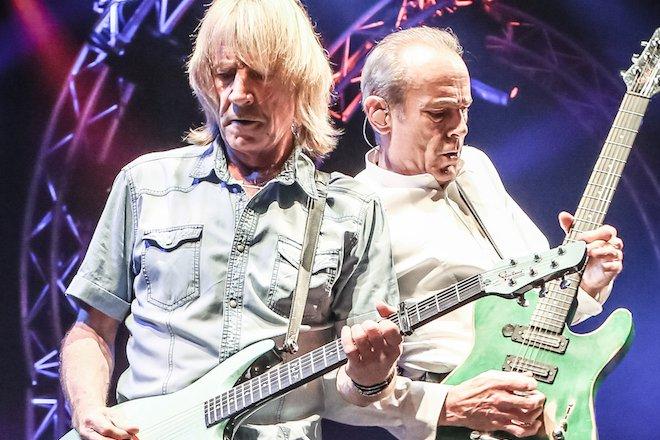 Legenda rocka zagra na Gitarowym Rekordzie Guinnessa we Wrocławiu!