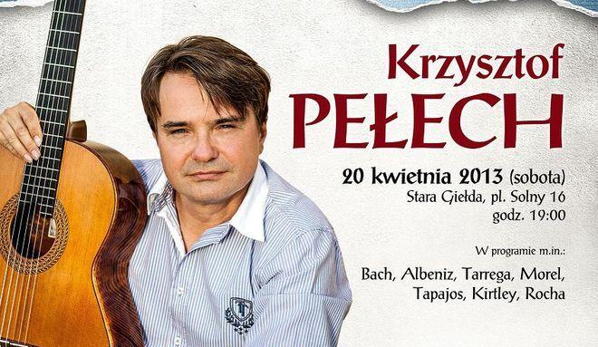 Hiszpańsko-latynoskie Podróże po Strunach zaskoczą nas w Starej Giełdzie 