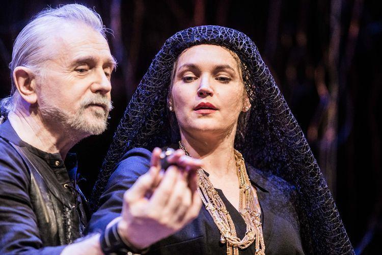 Dni Cezarego Morawskiego w Teatrze Polskim są policzone!