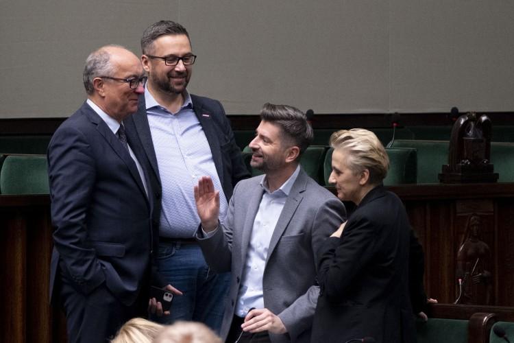 Posłowie z Wrocławia wybrani do komisji. Gdzie będą pracowali?