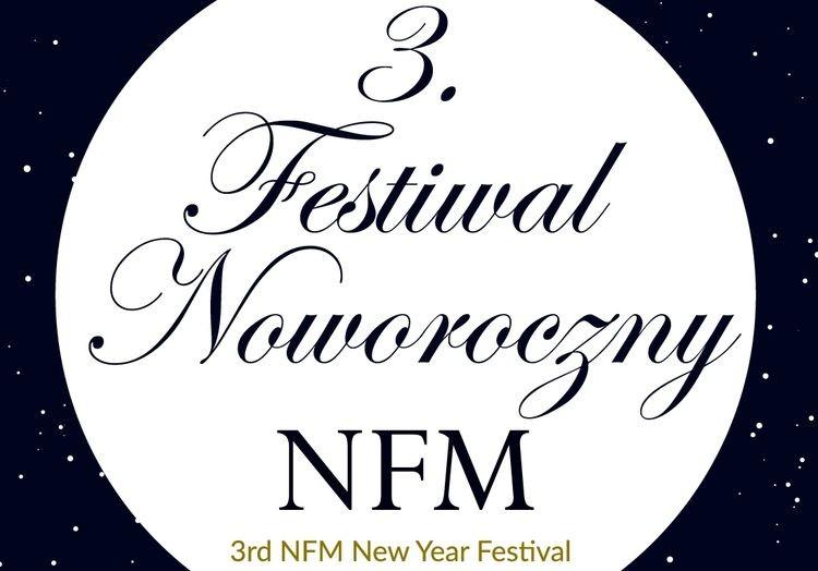 Radosna muzyka i gwiazdy na Noworocznym Festiwalu w NFM