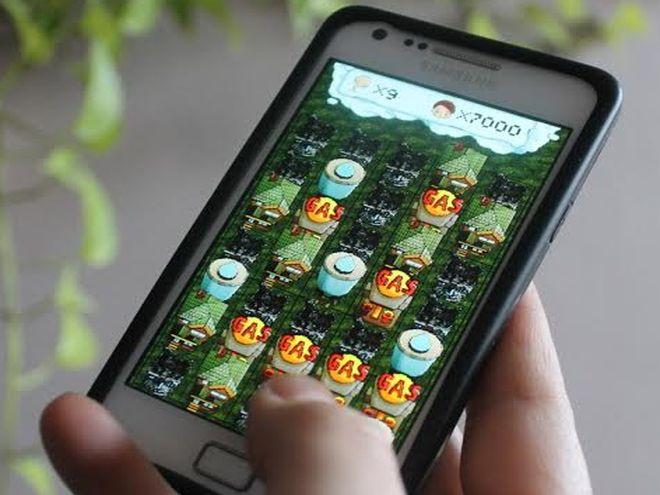 Niezależny wrocławski programista stworzył wciągającą grę na smartfony, ale...