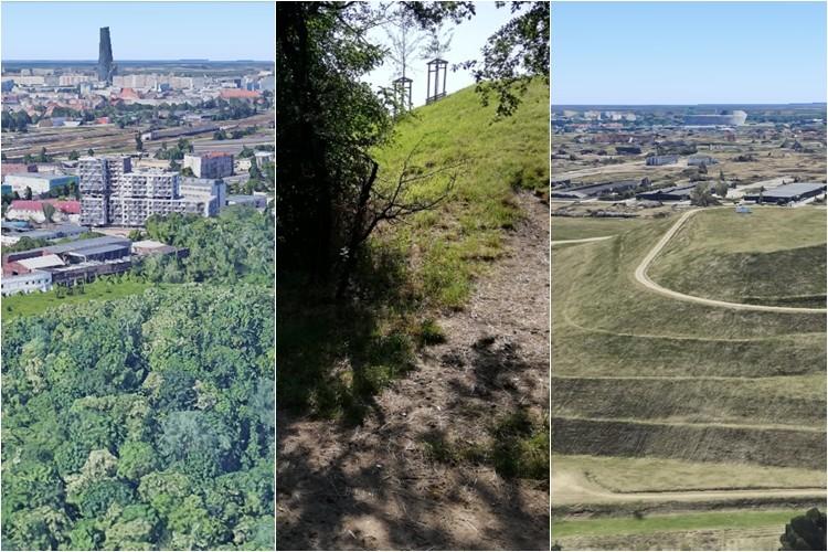 Kilimandżaro i nie tylko. 10 najwyższych wzgórz we Wrocławiu