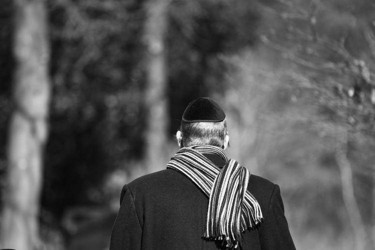 Dzień Judaizmu w Kościele katolickim. Obchody online [PROGRAM]