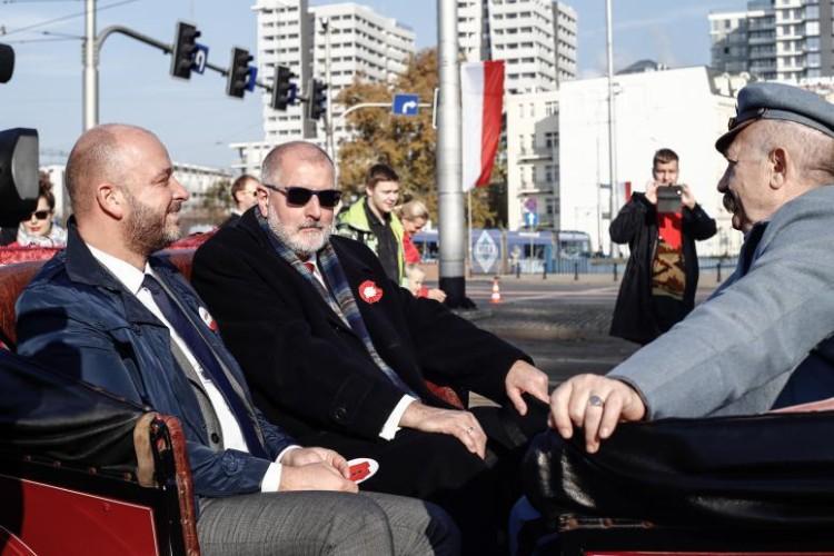 Prezydent Wrocławia ma nowy pomysł na uczczenie 11 listopada