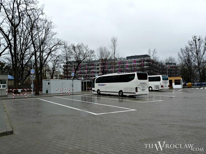 Już można kupować bilety na pekaes z Wrocławia do niemal wszystkich nadmorskich kurortów [ROZKŁAD]