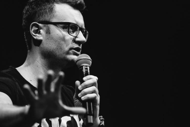 Kacper Ruciński wystąpi na otwarcie Wroclavii Summer Festivalu