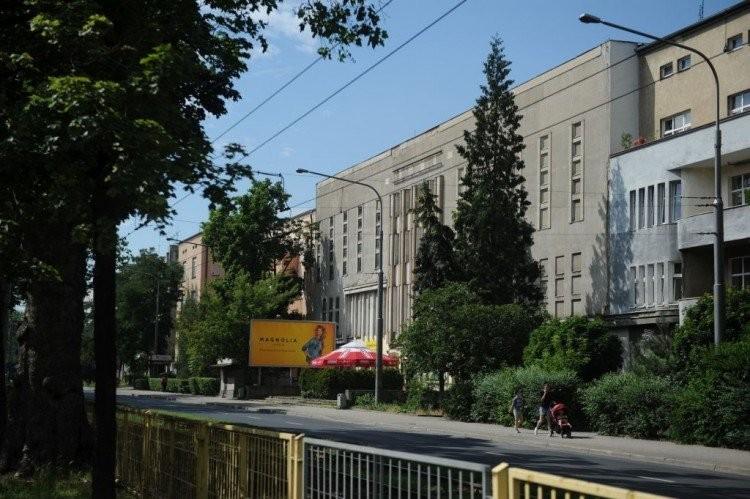 Kino Lwów na sprzedaż. Nowy właściciel już go nie chce