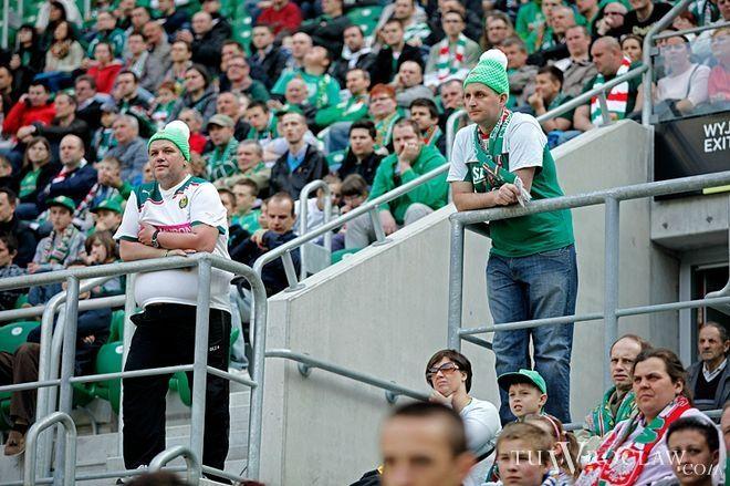 Kolejne punkty sprzedaży biletów na mecze Śląska
