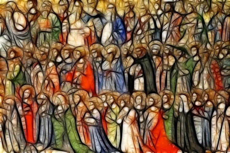 Wieczorem ulicami Wrocławia przejdzie Marsz Wszystkich Świętych [UTRUDNIENIA DLA KIEROWCÓW]