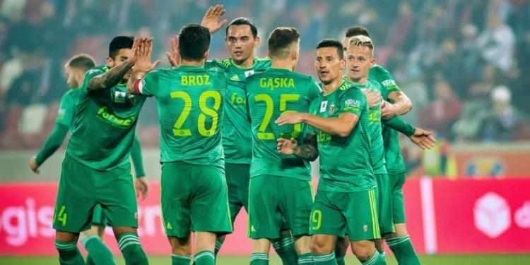 Kolejny stracony rok. Podsumowanie 2018 r. w wykonaniu piłkarskiego Śląska Wrocław