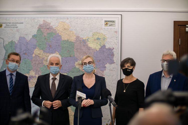 Radni Nowoczesnej Plus chcą, by środki unijne były dzielone sprawiedliwie i transparentnie