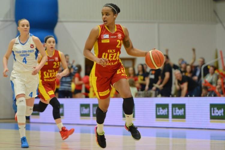 Kourtney Treffers: Nie możemy się jeszcze cieszyć