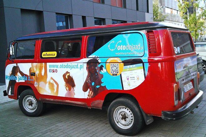 Życzliwy patrol wyjedzie w czwartek na ulice Wrocławia