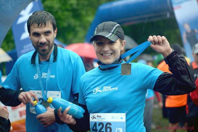 Bieg Firmowy 2015 we Wrocławiu na Stadionie Olimpijskim! Zapisy już trwają