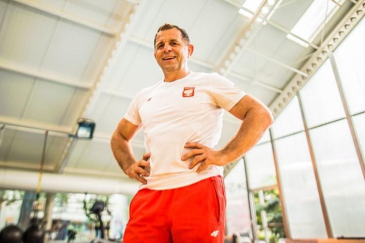 Józef Tracz: Nadal jestem w formie! [WYWIAD]