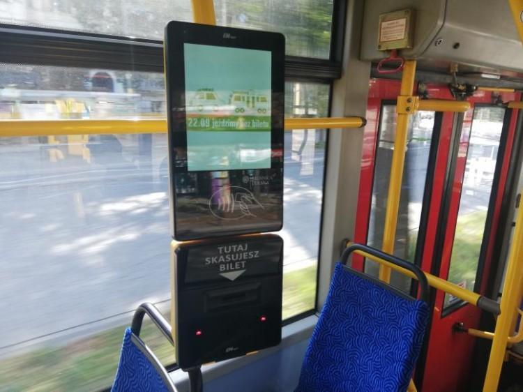 Komunikacją miejską za darmo. Ruszył Europejski Tydzień Zrównoważonego Transportu