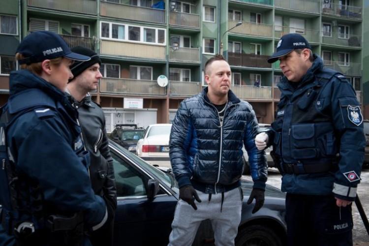 Dzisiaj premiera serialu o wrocławskich policjantach [ZOBACZ GDZIE OGLĄDAĆ]