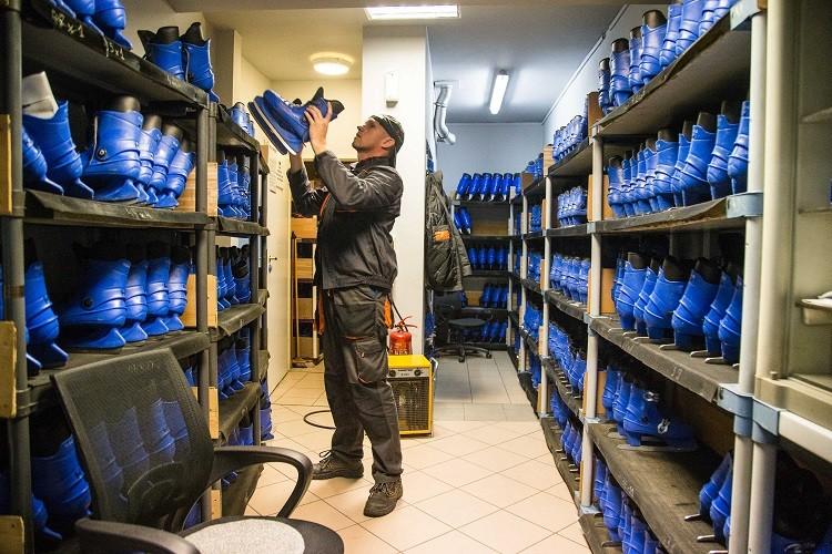Sezon na łyżwy otwarty! Wrocławianie korzystają już z lodowisk [ZDJĘCIA]