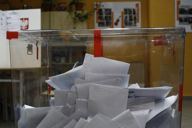 Szymon Hołownia we Wrocławiu. Kandydat na prezydenta już dziś spotka się z wrocławianami