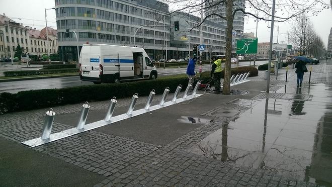 Przygotowania do nowego sezonu roweru miejskiego na ostatniej prostej. Będziemy mieć drugi największy w Polsce system