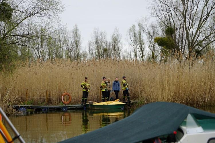 Wrocław: Odra znów skażona? Wyłowiono 100 kilogramów śniętych ryb