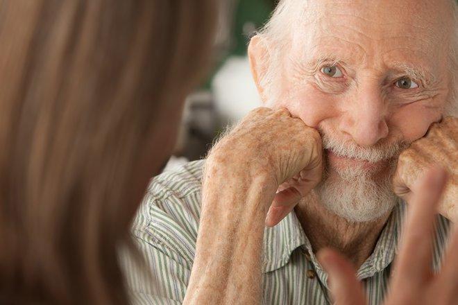 Sprawny senior. Nowy cykl zajęć dla osób 60+