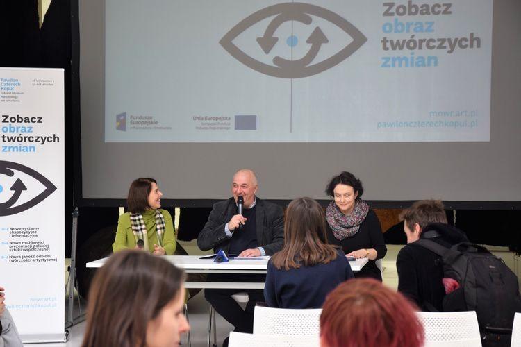 Nowe inwestycje w Pawilonie Czterech Kopuł [ZDJĘCIA, WIDEO]