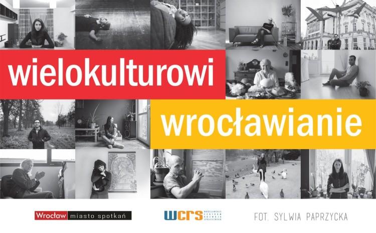 Wielokulturowi wrocławianie w Rynku