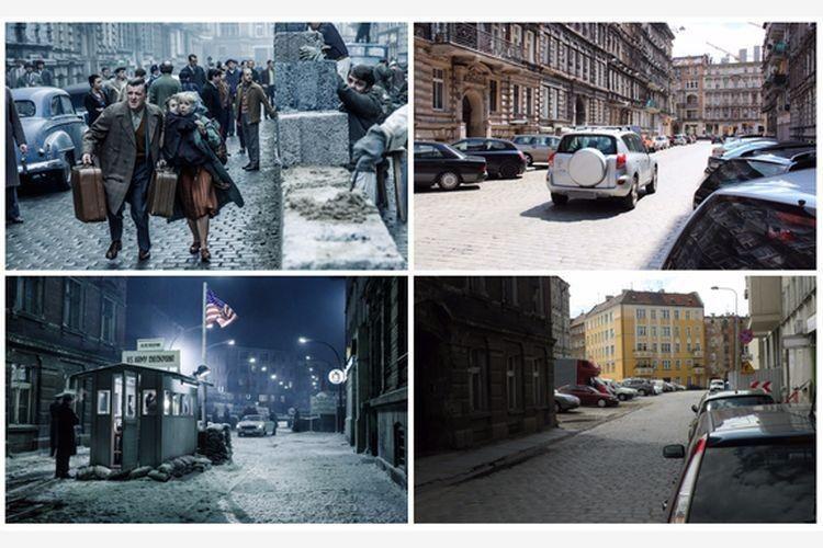 Niemiecki filmowiec: „Wrocław jest idealny do zagrania Berlina. To polskie Hollywood”