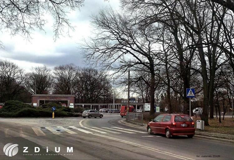 Chcą nazwać rondo przy Stadionie Olimpijskim
