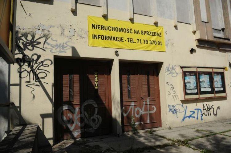 Dlaczego nie udało się uratować Kina Lwów? Pytamy eksperta [KOMENTARZ]