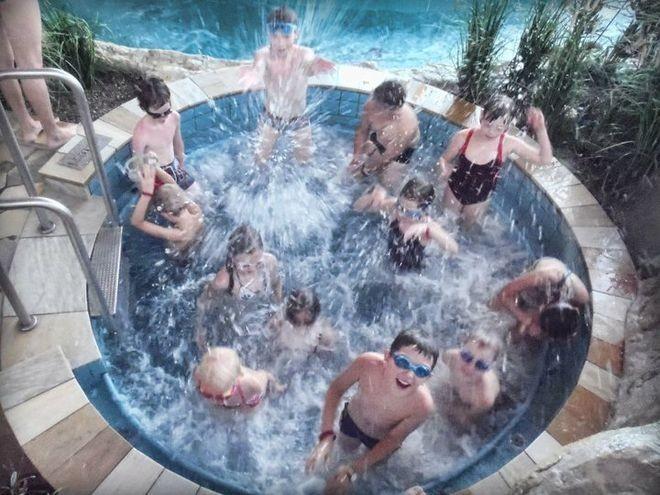 Wrocławski aquapark bez jacuzzi. Trwają prace serwisowe