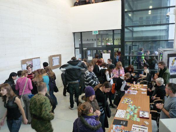 Festiwal Popkultury Japonii FUTABA po raz drugi