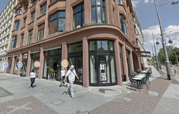 Wrocław: Restauracja Dinette zmienia adres. Przeniesie się do Renomy