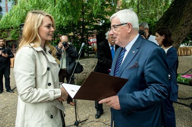 Absolwenci wrocławskich uczelni nagrodzeni za prace magisterskie poświęcone miastu [NAGRODZENI, TEMATY]