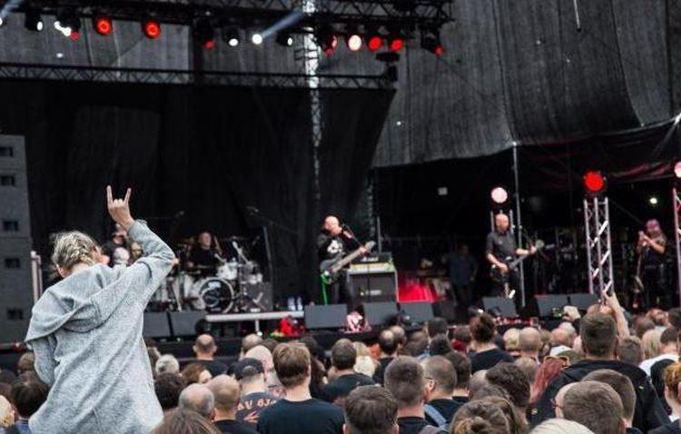 Gwiazdy rocka wystąpią we Wrocławiu na zakończenie wakacji