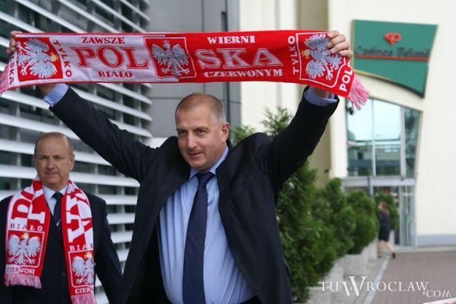 Jest nowy sondaż wyborczy. Rafał Dutkiewicz deklasuje rywali