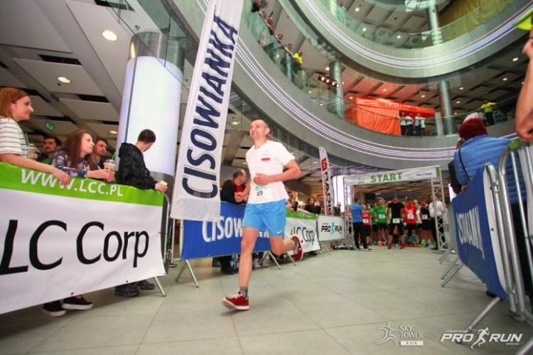 Tegoroczne zawody Sky Tower Run zostały przeniesione na przyszły rok
