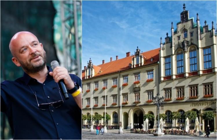 Podatniku z Wrocławia! Za ich dyplomy MBA z Collegium Humanum zapłaciłeś